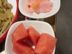 -重庆石磨豆花庄(乔庄店)