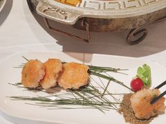 -苏淮景·苏闽融创菜·海鲜(原空港井河轩店)