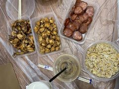 -蓝精灵饺子店