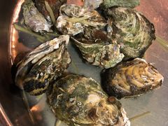 -崖口红树林海鲜餐厅