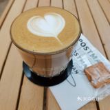 #中华路宝藏咖啡小店# Postman