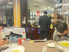 -梅林春晓花园餐厅