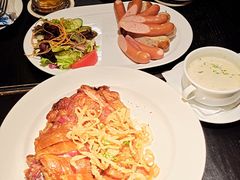 -宝莱纳餐厅(滨江店)