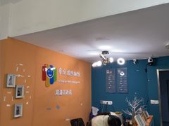 -爱定格照相馆.证件照(周浦万达店)