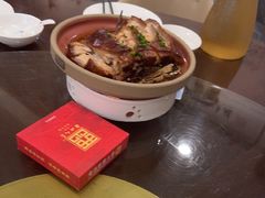 -西山人家·传统苏帮菜·家宴(木渎店)