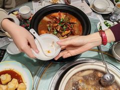 -名善山珍·野生菌汤锅(文殊院店)