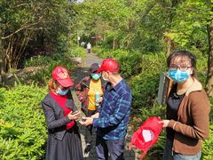 -铁山坪森林公园