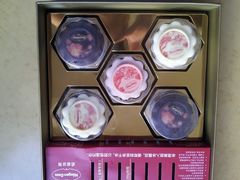 -哈根达斯(美罗城店)