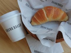 -DRUNK BAKER(上海陕康里店)