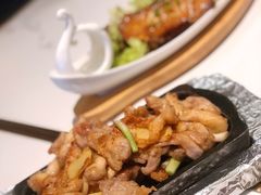 五号招牌白胡椒鸡-五号茶居·新派粤菜·岭南五号酒店(沿江中路店)