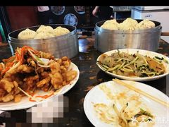 -张包铺(道外店)