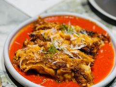 -沛家·西餐Brunch·直火料理