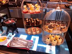 -阿外楼度假酒店-阿咖啡自助餐厅