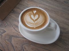 -Vanillacafe香草咖啡(银海大世界店)