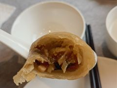 -潮府馆·非遗潮州菜·港式点心(世纪公园店)
