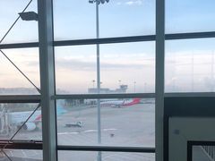 -温州龙湾国际机场