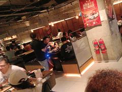 -新石器烤肉(中房金谊广场店)