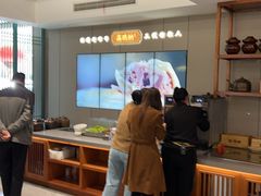 -高玛纳驴肉火烧(河间总店)