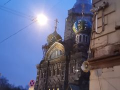 -滴血救世主教堂