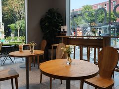 -ARKET CAFÉ(三里屯太古里店)