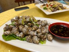 -沈家门小海鲜