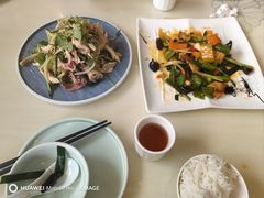 -壹号渔村(齐富路店)