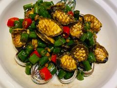 -宝宇大连海鲜渔港(金奎大厦店)