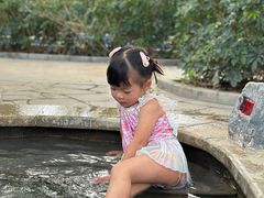 -郑州银基黄帝宫御温泉