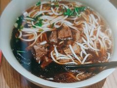 -李先生牛肉面大王(长春儿童医院店)