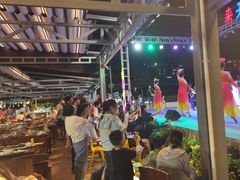 -渔家火锅·海鲜自助餐·演艺(亚龙湾天域酒店)