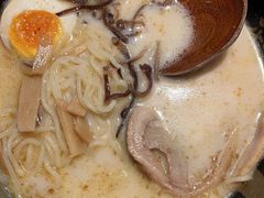 -味千拉面(中盛广场店)