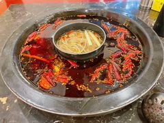 -陈眼镜火锅(总店)