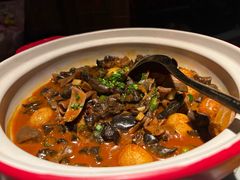-潇湘甲鱼村(清河店)