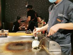 -飞阳铁板烧(ME TOWN购物中心店)
