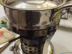 -田园肥牛鲍鱼先生(新北店)