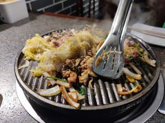 -韩时烤肉(枫蓝店)