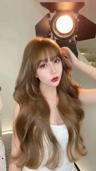 -16番发型