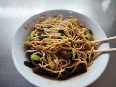 -泰顺江南春面馆