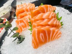 -东海怡品海鲜豆捞(舟宿夜江店)