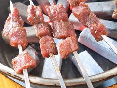 -袁家水泊水浒烤肉(白金店)