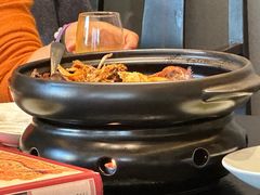 -田园北魏家宴·大同菜(御东店)