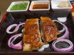 -那时新疆·若羌(经纬汇店)