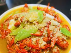 -京悦南门涮羊肉·羊蝎子火锅(田林路店)