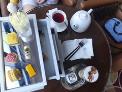 -龙之梦万丽酒店青餐厅