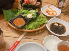 -味家烤肉烤鳗鱼牛排(西塔旗舰店)