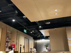 -海底捞火锅(津南永旺店生日主题店)