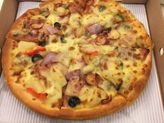 -尊宝比萨(黄泥磅店)