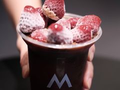 -M Stand(深圳布吉万象汇店)
