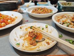 -黑窑厂糖油饼烤鸭·清真菜(黑窑厂街店)