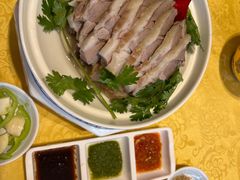 -德乐海蒙餐
